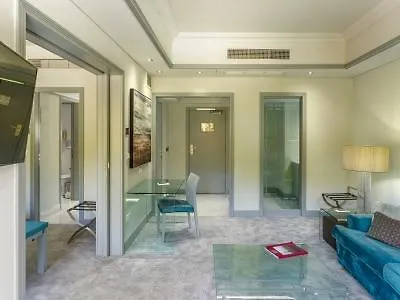 Hotel Rodos Park - Small Luxury Of The World