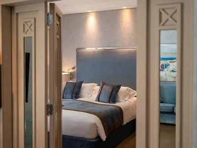 Rodos Park - Small Luxury Of The World 5*