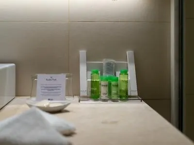 Rodos Park - Small Luxury Of The World Hotel