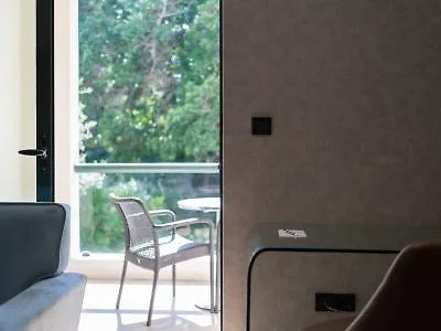 Rodos Park - Small Luxury Of The World Hotel Rhodes City