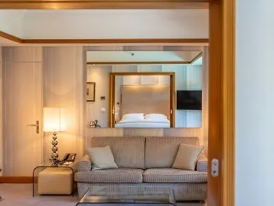 Rodos Park - Small Luxury Of The World 5* Rhodes City