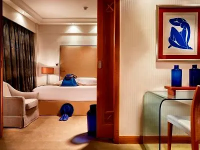 Rodos Park - Small Luxury Of The World Rhodes City