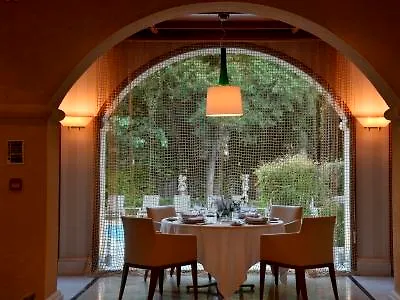 Hotel Rodos Park - Small Luxury Of The World 5*