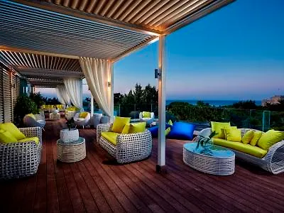 Rodos Park - Small Luxury Of The World 5*