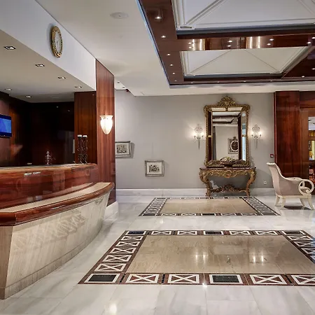 Hotel Rodos Park - Small Luxury Of The World 5*