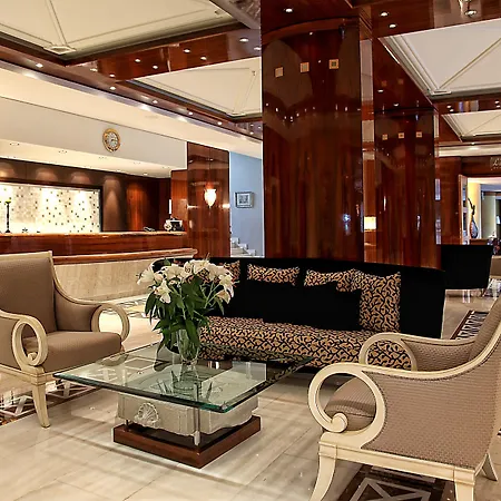 Rodos Park - Small Luxury Of The World 5* Rhodes City