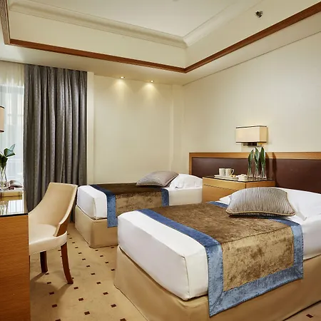 Rodos Park - Small Luxury Of The World Hotel