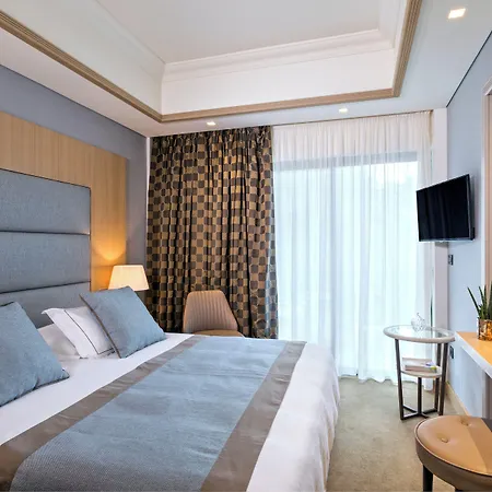 Rodos Park - Small Luxury Of The World 5*