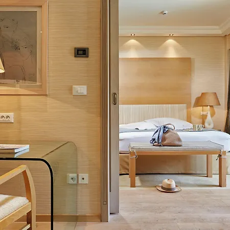 Rodos Park - Small Luxury Of The World