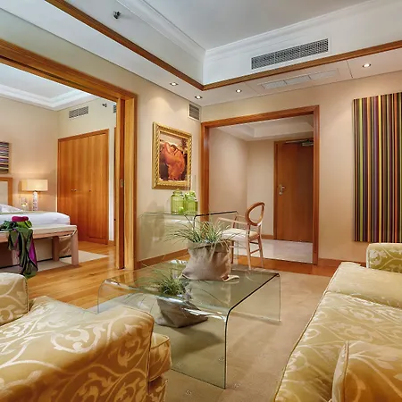 Rodos Park - Small Luxury Of The World 5* Rhodes City