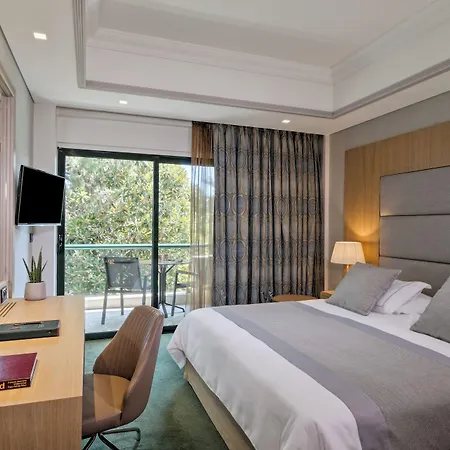 Hotel Rodos Park - Small Luxury Of The World 5*