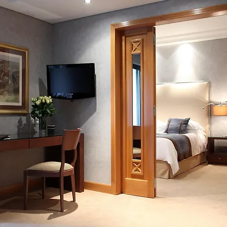 Rodos Park - Small Luxury Of The World Hotel Rhodes City