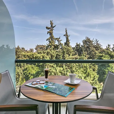 Rodos Park - Small Luxury Of The World