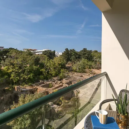 Hotel Rodos Park - Small Luxury Of The World