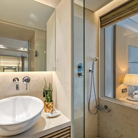 Rodos Park - Small Luxury Of The World Ξενοδοχείο Rhodes City