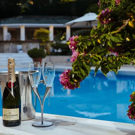 Rodos Park - Small Luxury Of The World 5* Rhodes City