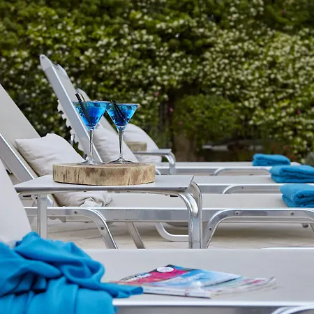 Hotel Rodos Park - Small Luxury Of The World