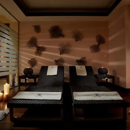 Rodos Park Rhodes City