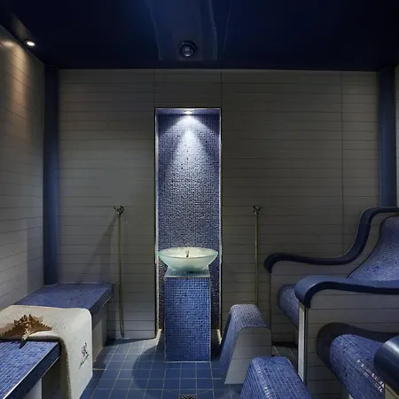 Rodos Park - Small Luxury Of The World Hotel Rhodes City