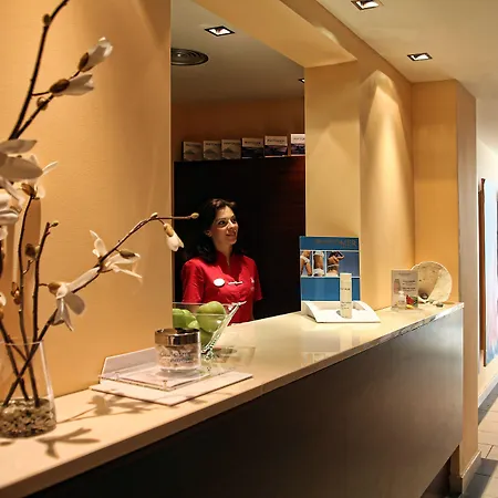 Rodos Park - Small Luxury Of The World 5* Rhodes City