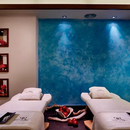 Hotel Rodos Park - Small Luxury Of The World