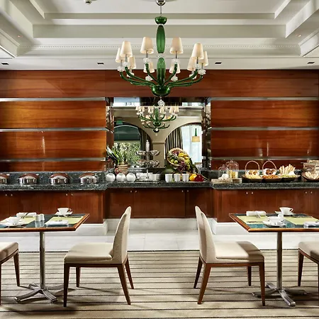 Rodos Park 5* Rhodes City