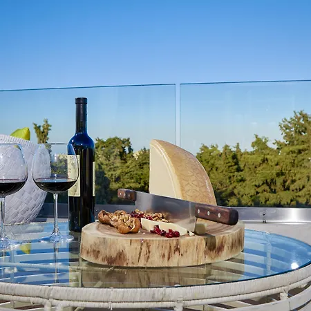Rodos Park - Small Luxury Of The World Hotel