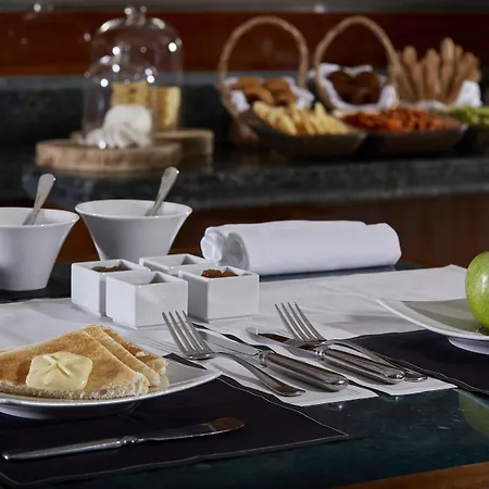 Rodos Park - Small Luxury Of The World 5*