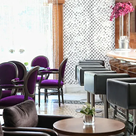 Hotel Rodos Park - Small Luxury Of The World Rhodes City