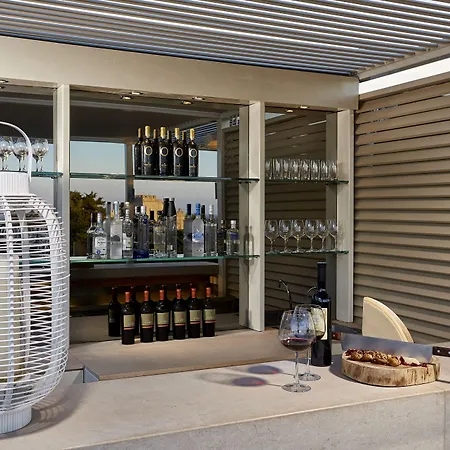 Hotel Rodos Park - Small Luxury Of The World 5*