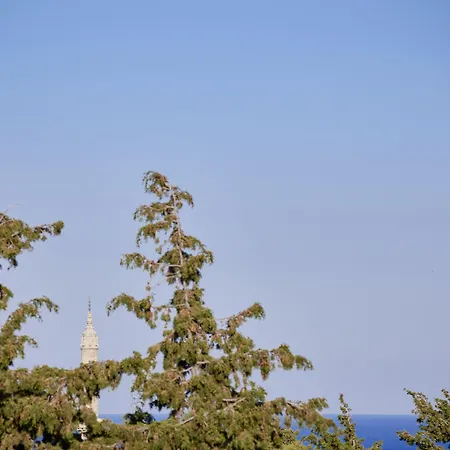 Rodos Park - Small Luxury Of The World Rhodes City