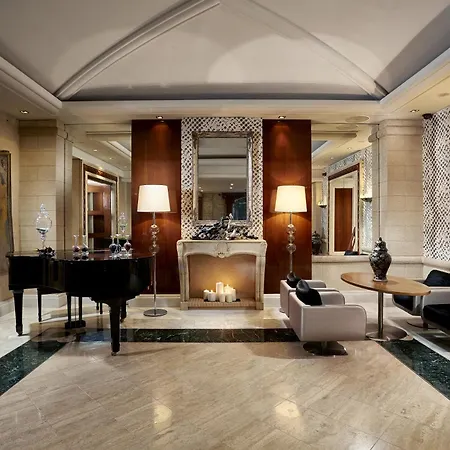 Rodos Park - Small Luxury Of The World 5* Rhodes City