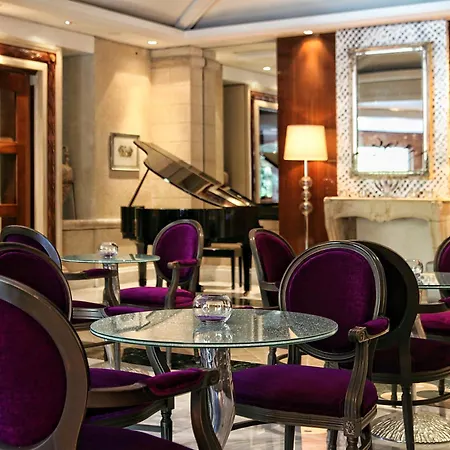 Hotel Rodos Park - Small Luxury Of The World 5*