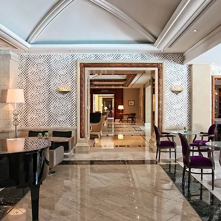 Rodos Park - Small Luxury Of The World Hotel