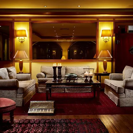 Rodos Park Rhodes City