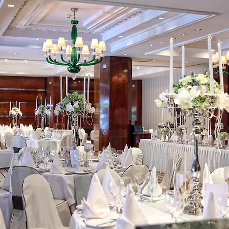 Hotel Rodos Park Rhodes City