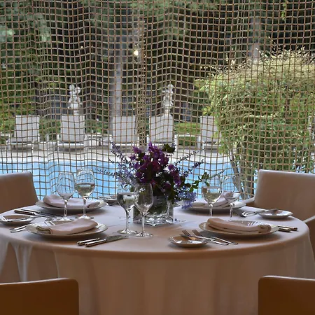 Rodos Park - Small Luxury Of The World 5*