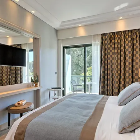 Rodos Park - Small Luxury Of The World