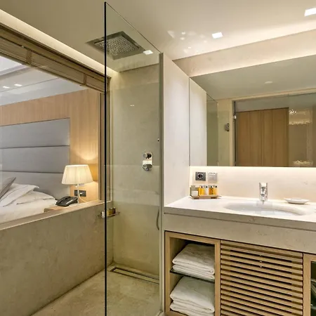 Ξενοδοχείο Rodos Park - Small Luxury Of The World Rhodes City