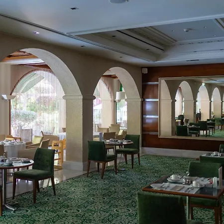 Rodos Park - Small Luxury Of The World