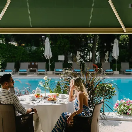 Rodos Park - Small Luxury Of The World Rhodes City
