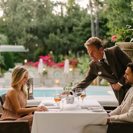 Rodos Park - Small Luxury Of The World