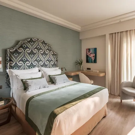 Hotel Rodos Park - Small Luxury Of The World 5*