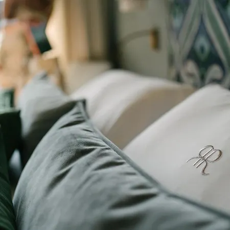 Rodos Park - Small Luxury Of The World Hotel 5*