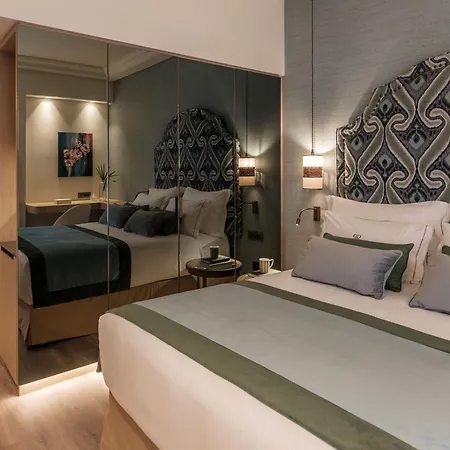 Rodos Park - Small Luxury Of The World Hotel