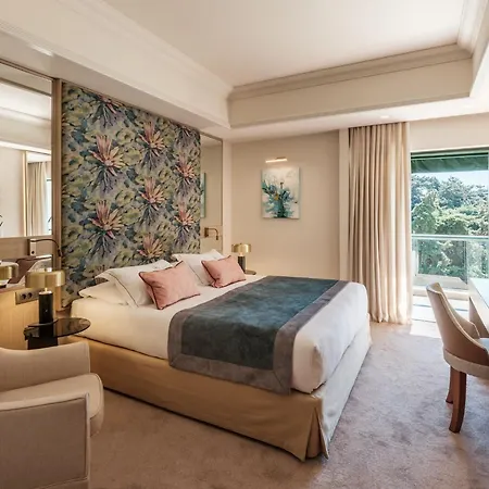 Rodos Park - Small Luxury Of The World Hotel 5*