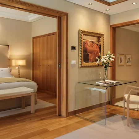 Ξενοδοχείο Rodos Park - Small Luxury Of The World
