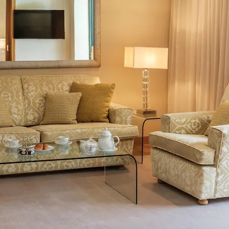 Hotel Rodos Park - Small Luxury Of The World