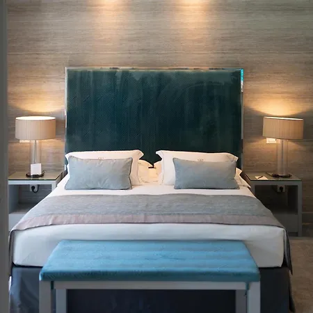 Ξενοδοχείο Rodos Park - Small Luxury Of The World Rhodes City