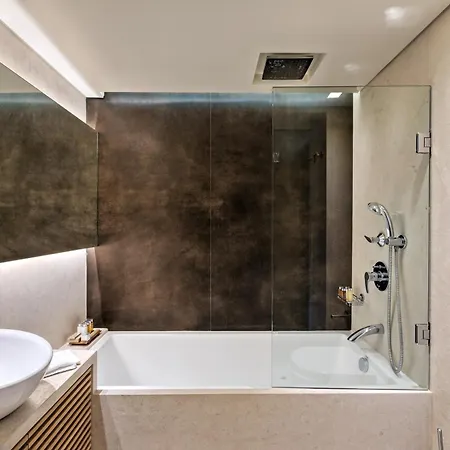 Rodos Park - Small Luxury Of The World 5*
